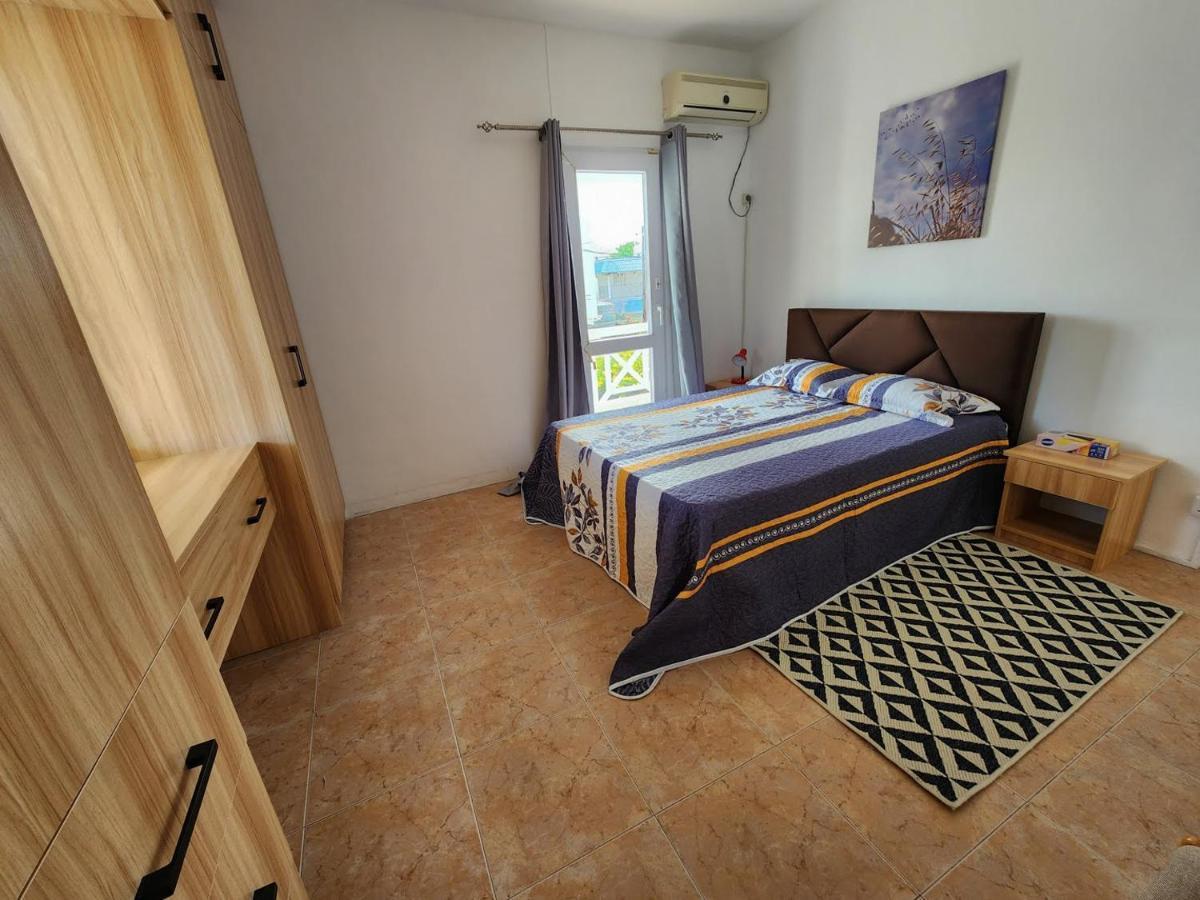 La Villa Cotiere Flic en Flac Экстерьер фото